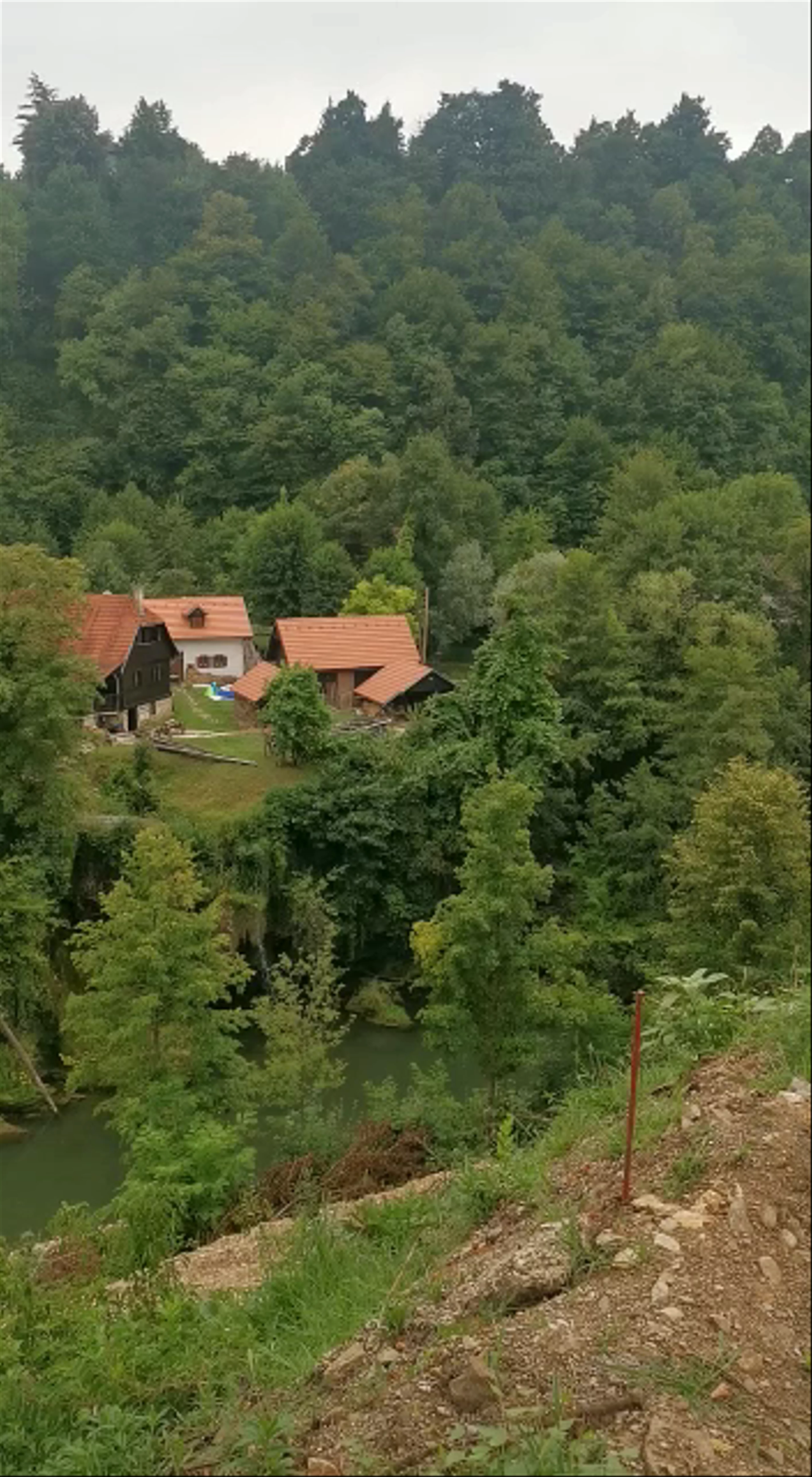Rastoke