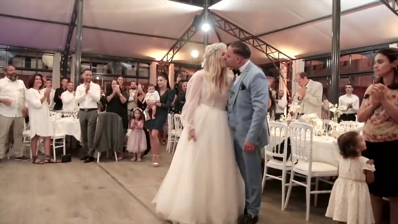 The Rovers - Wedding in Provence - video