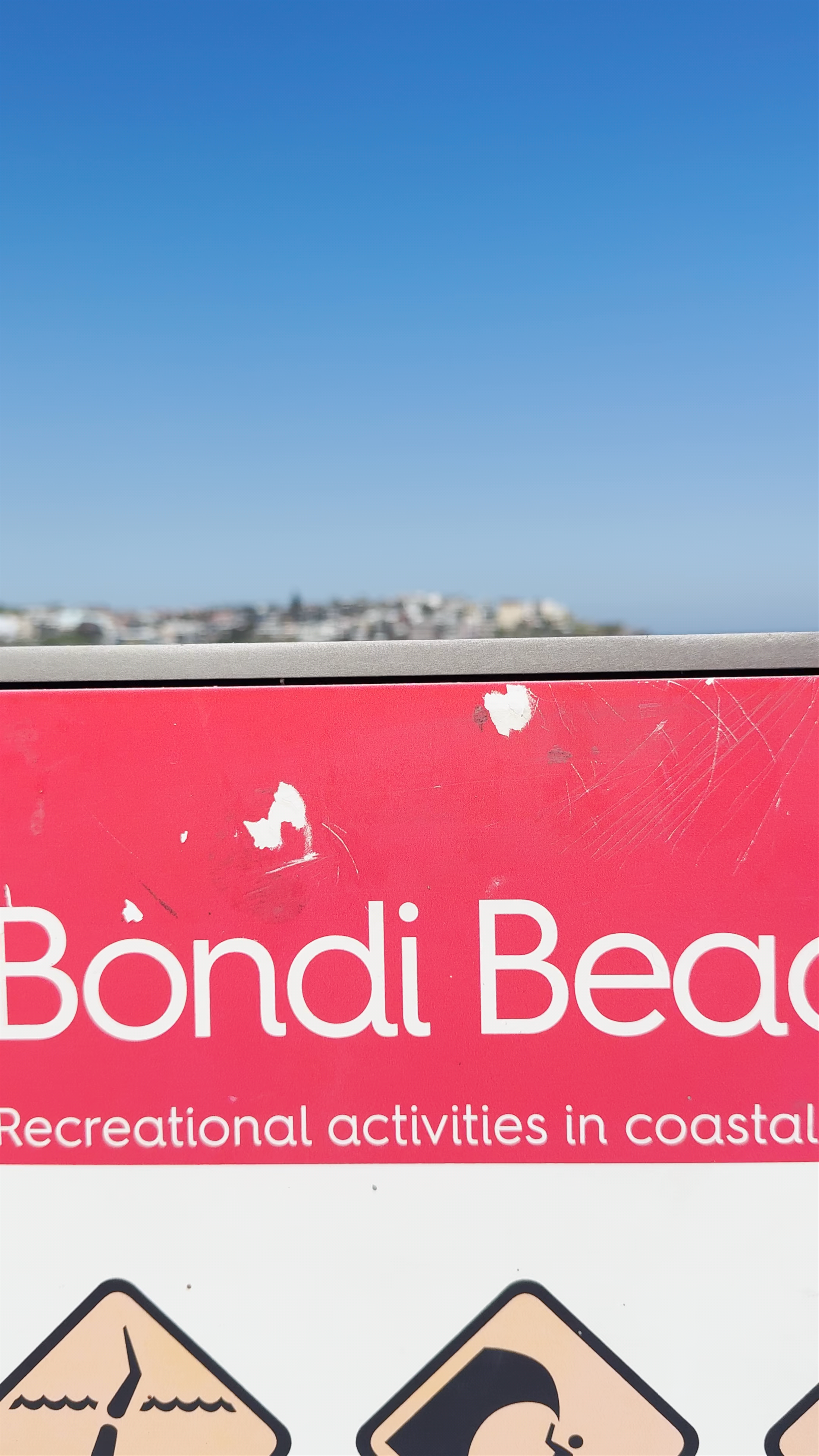 Bondi Beach