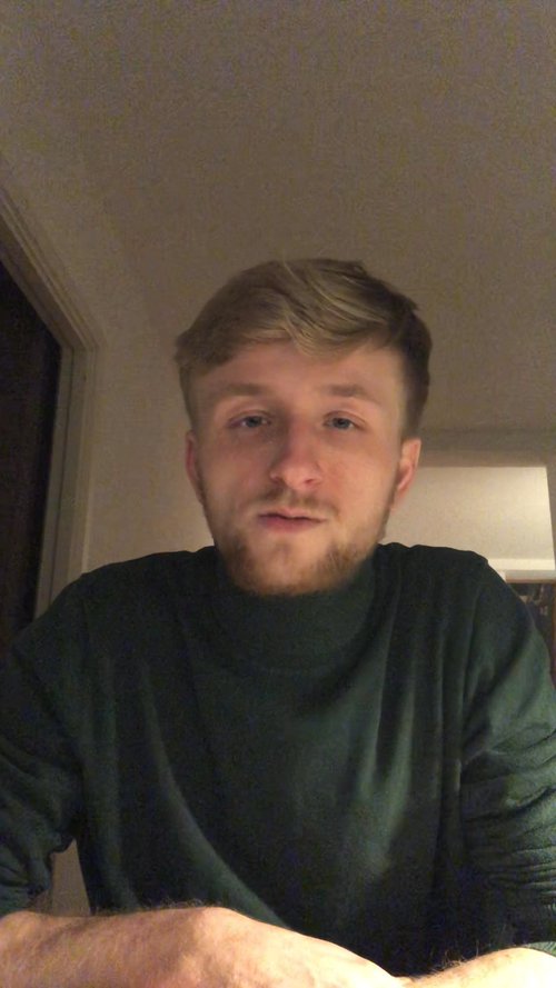 Video Poster