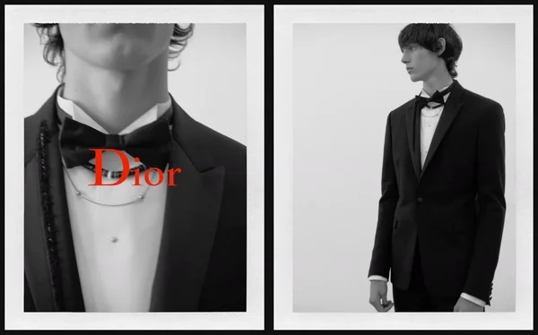 Dior - © Artlist