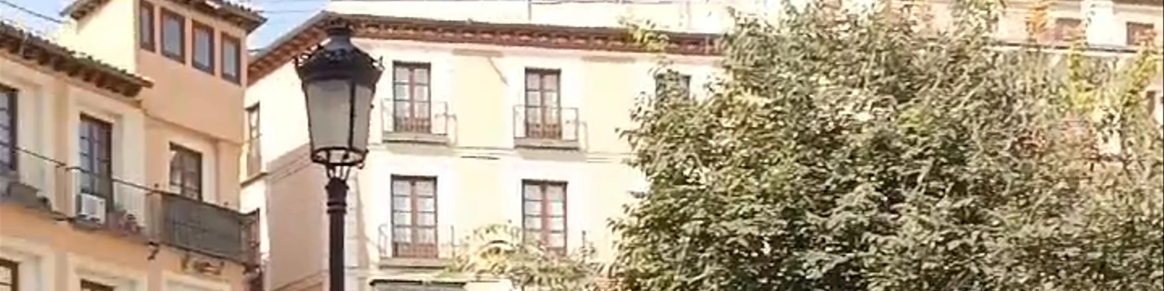 Plaza zocodover