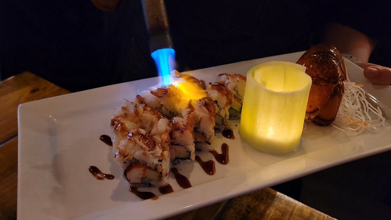 The Sushi Bar - Japanese Near Me - Toronto, Ontario