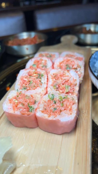 Gogi - Korean Near Me - Westport, Connecticut