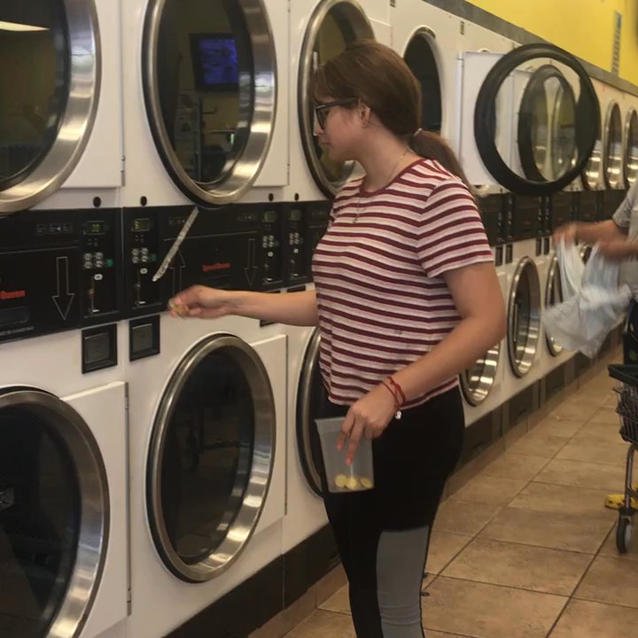 Killian Laundromat - El MEJOR COIN LAUNDRY DE LA ZONA DE KENDALL AL FRENTE DE MIAMI COLEGE - Dry Cleaning Near Me - Miami, Florida
