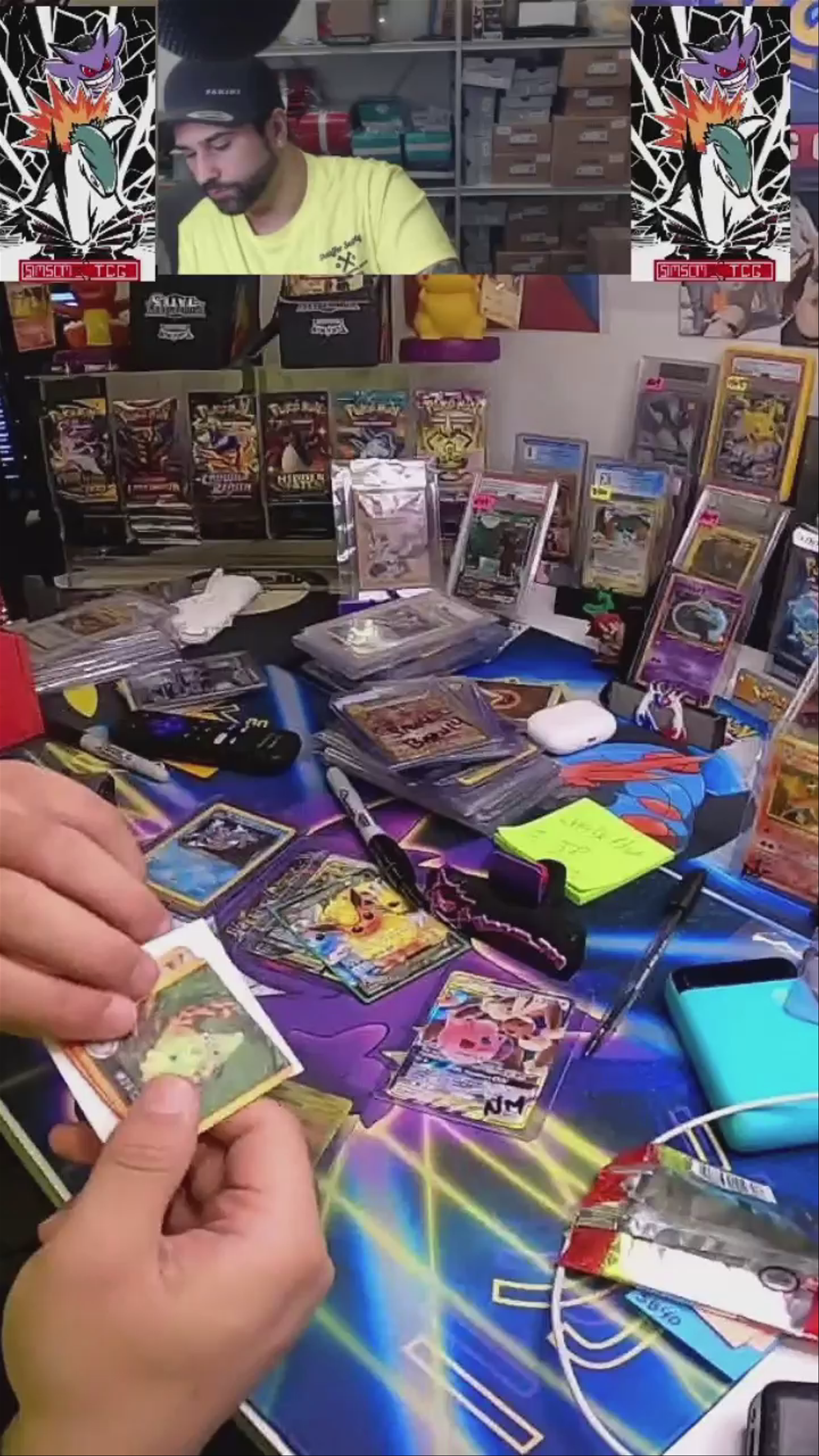 Flipz Cards!