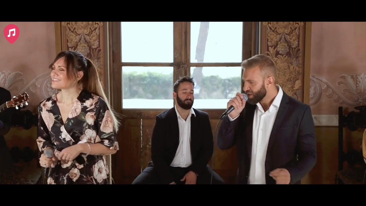 Amore Acoustic - Live Showreel 2025 - video