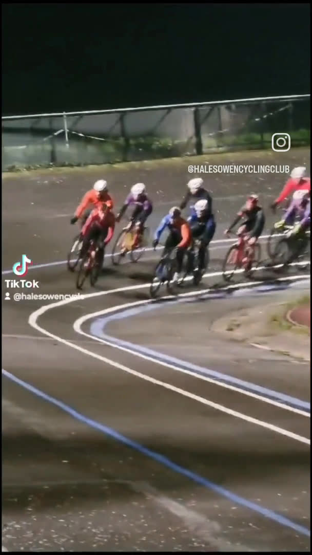 Race image