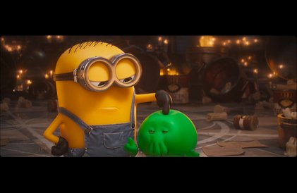 Bande-annonce finale en anglais
