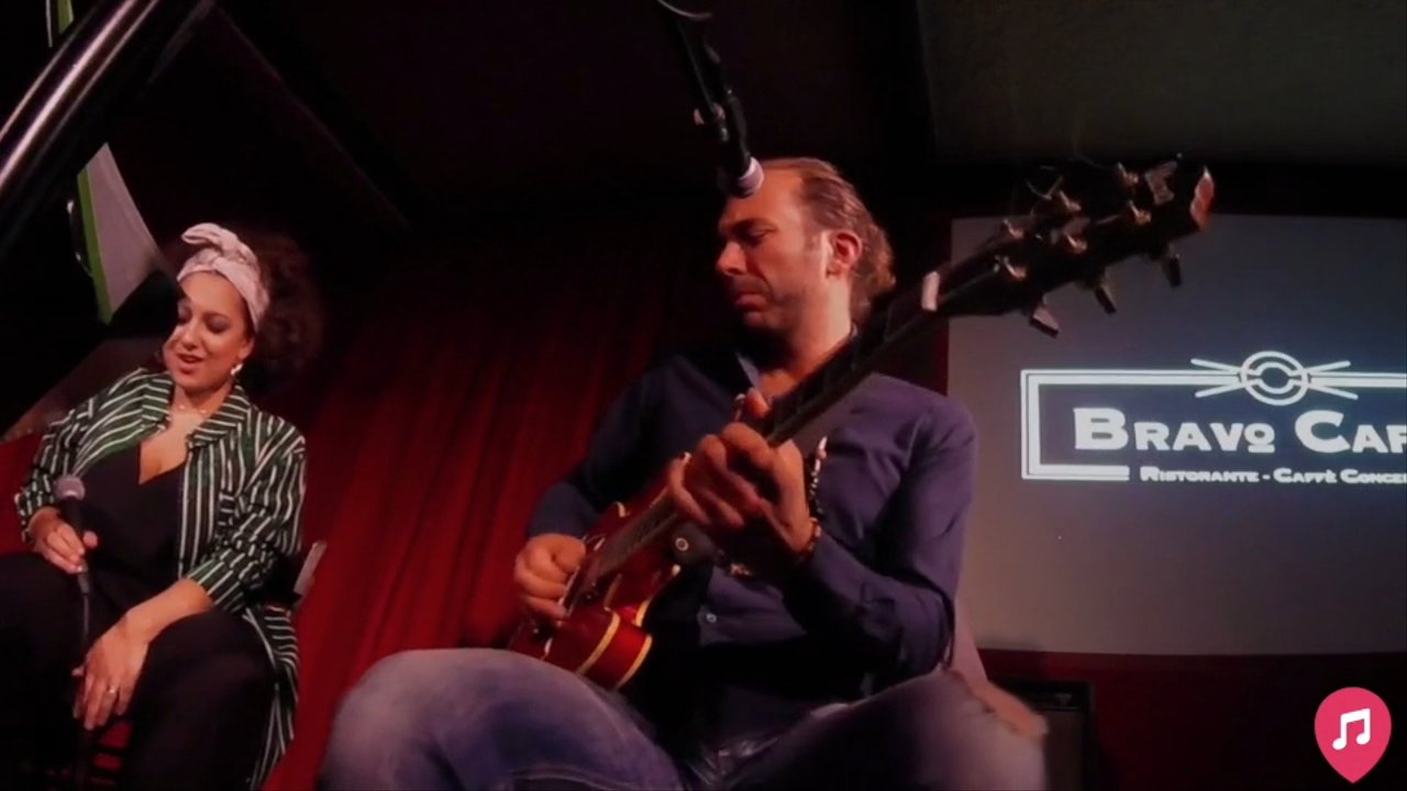 Give Me Soul Duo - Come Together - video 3