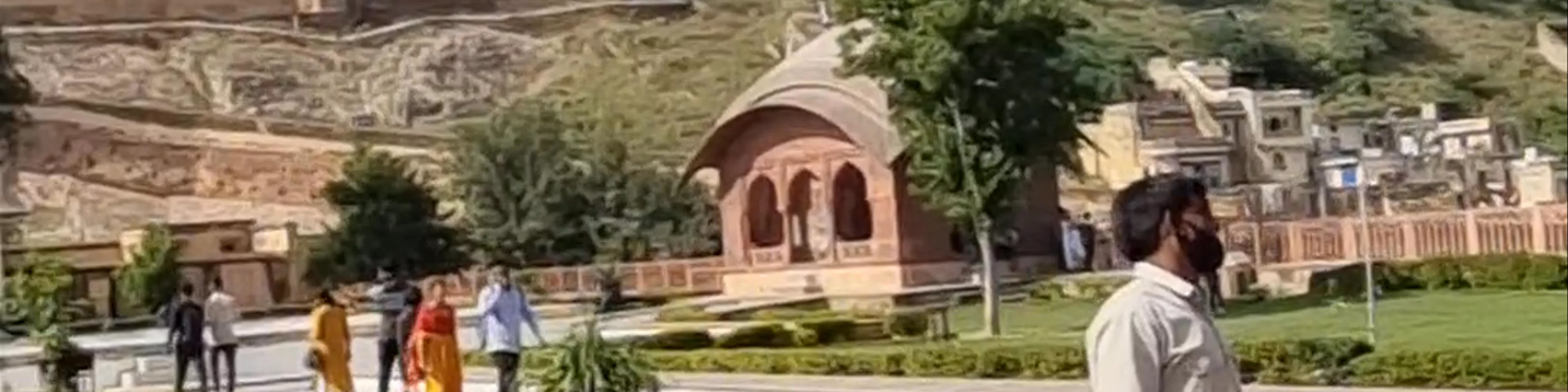Dil Aaram Bagh