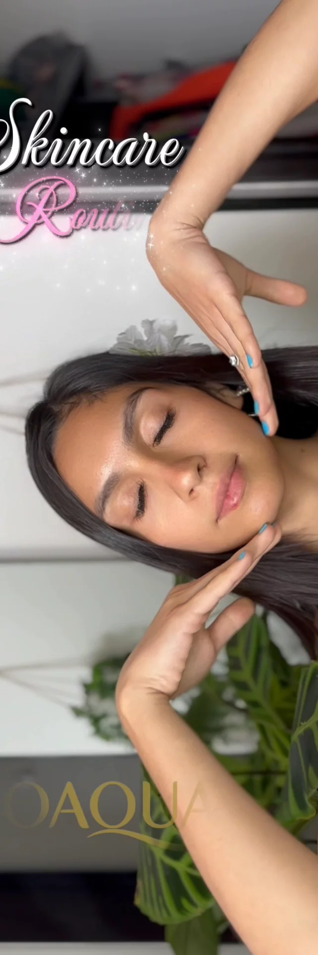 Cuidado facial