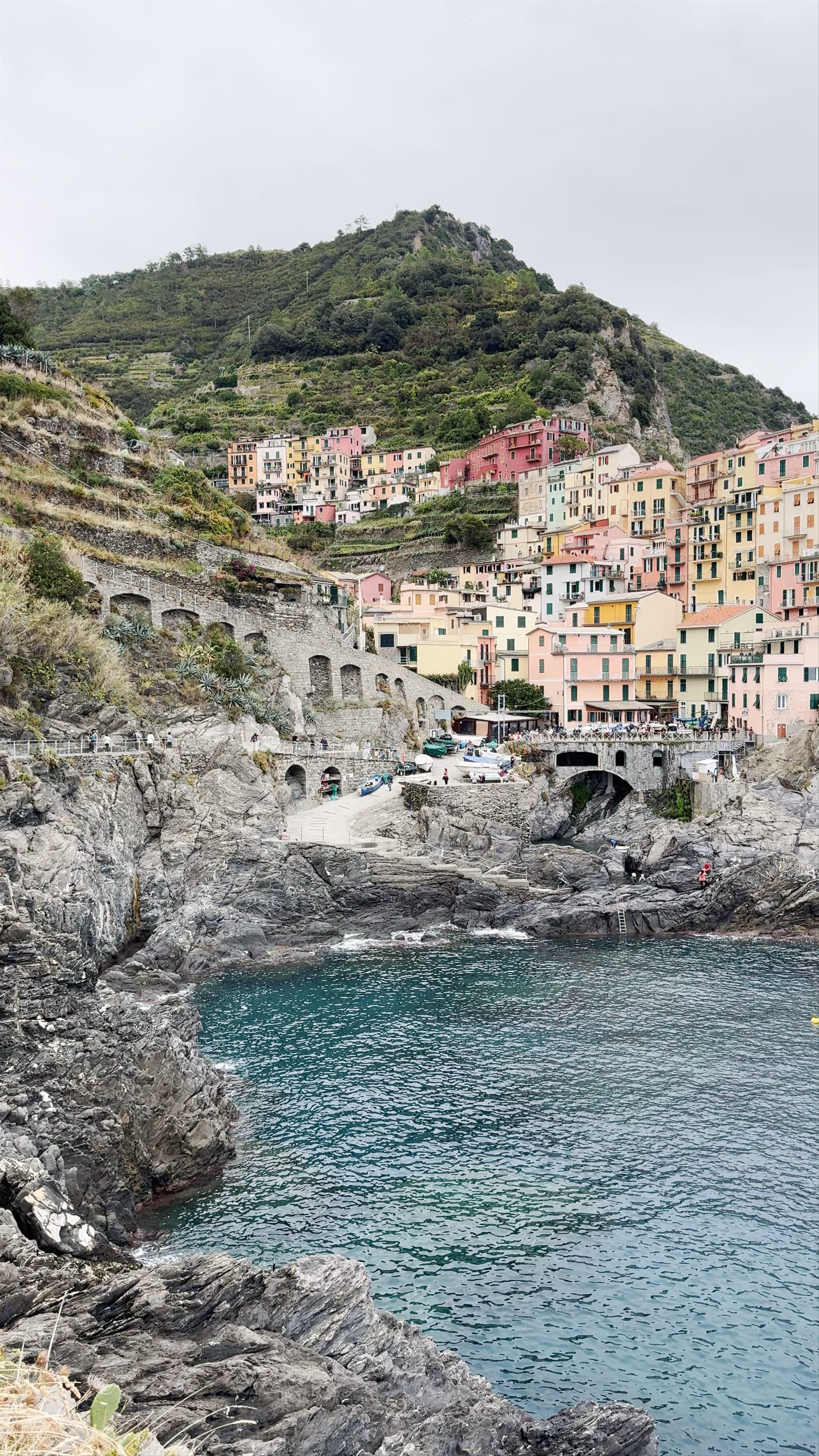 Manarola Marina