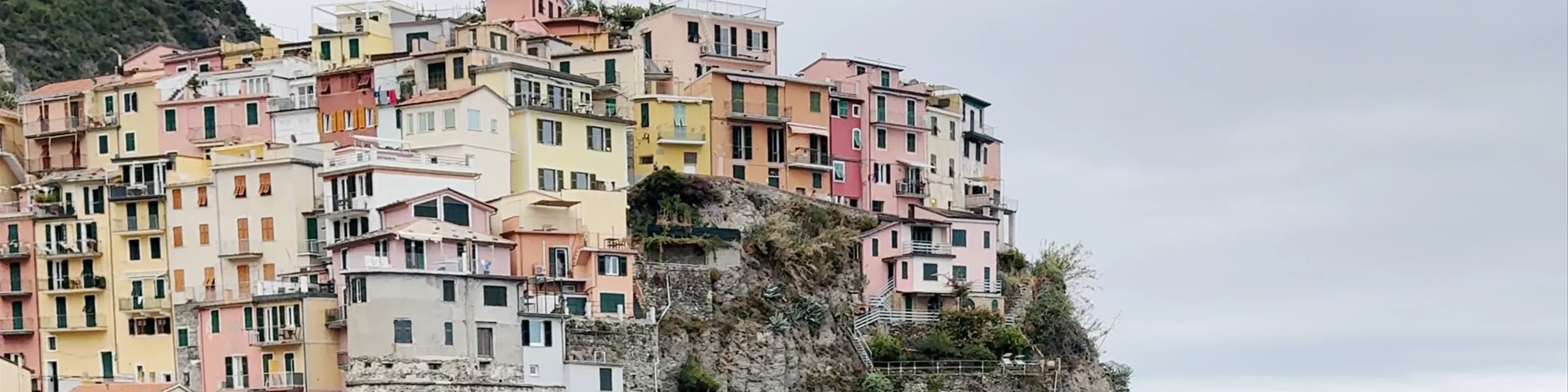 Manarola Marina