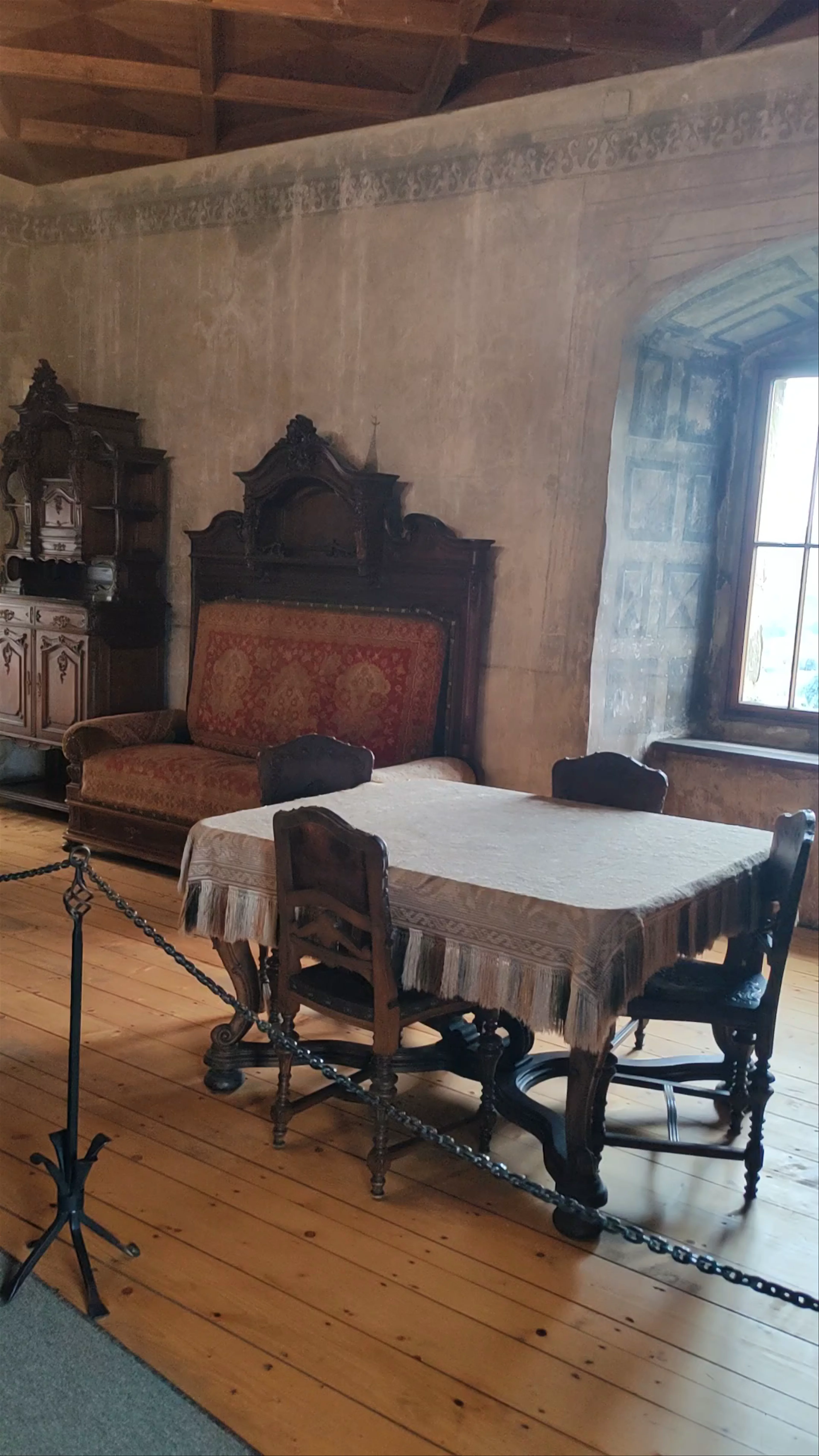 Orava Castle