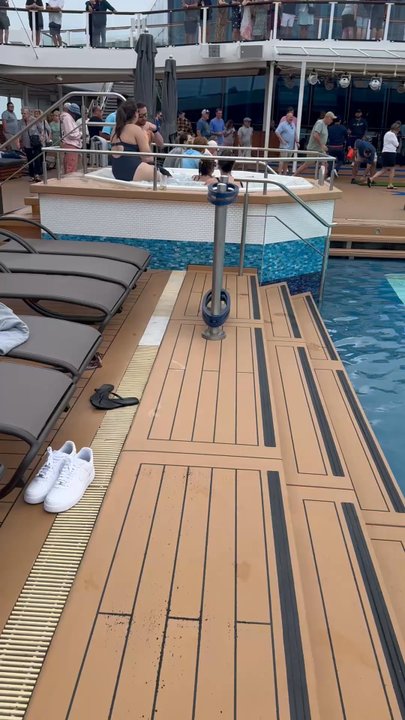 Celebrity Reflection - Boat Tours Near Me - Fort Lauderdale, Florida