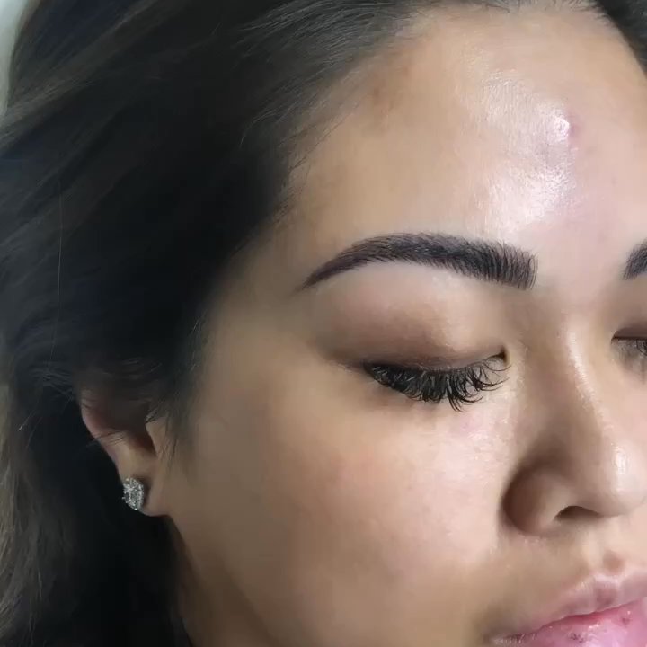 Microblading By Gina - Permanent Makeup Near Me - Charlotte, North Carolina