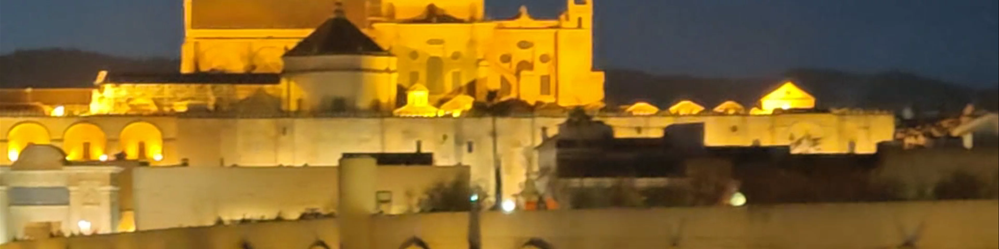 Puente Romano de Córdoba