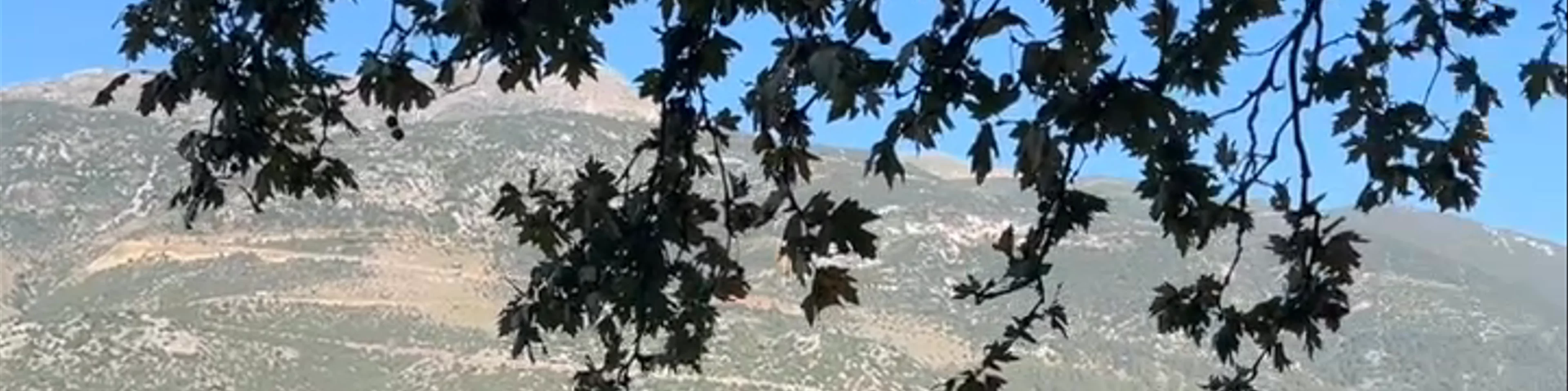 Lake Pamvotida