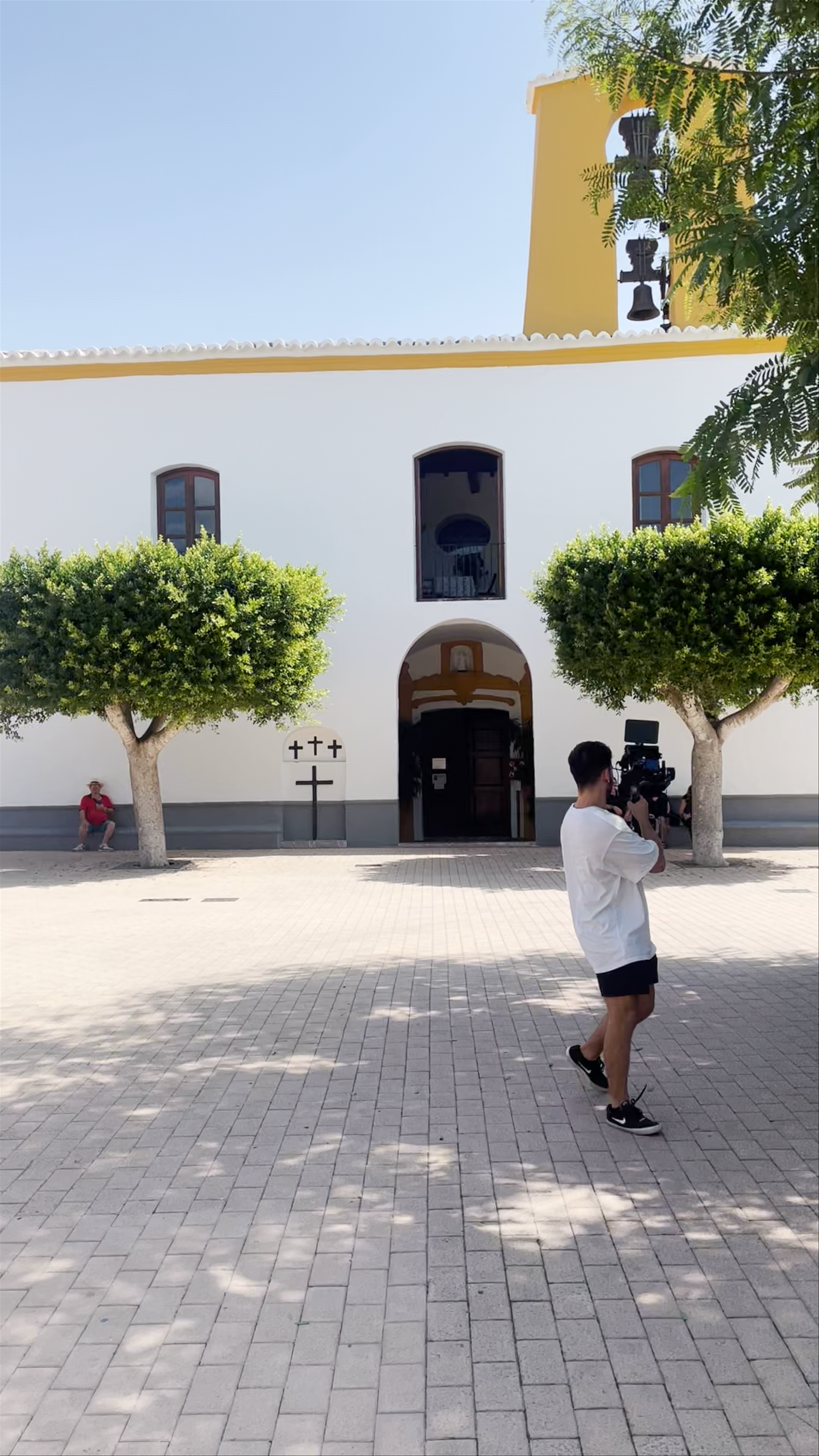 Iglesia de Santa Gertrudis de Fruitera