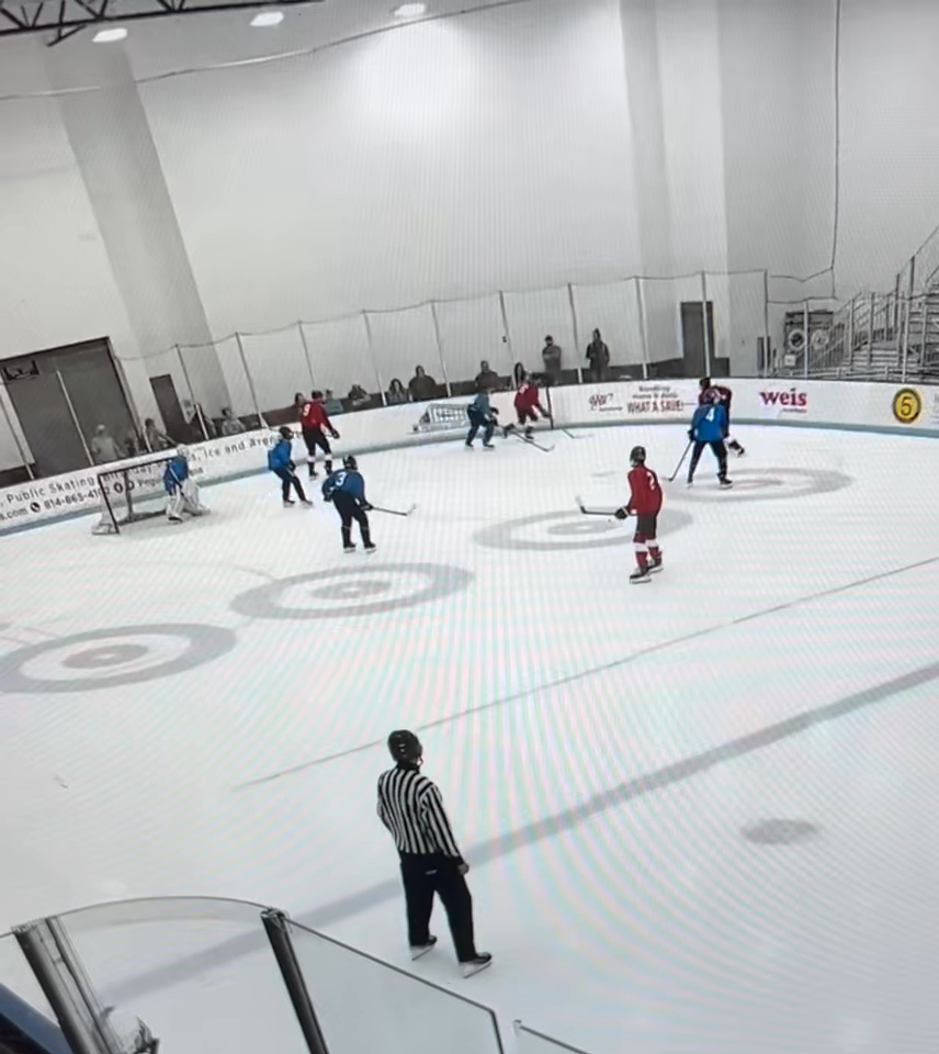 Matthew DeNucci's Stellar Highlights | Keystone State Games 2025