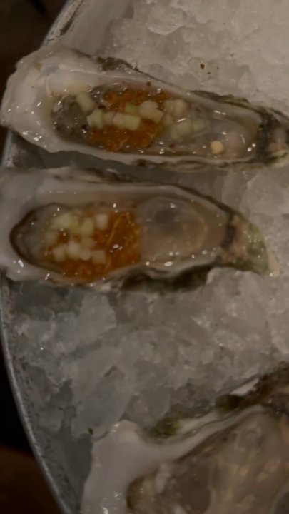 The Ordinary - Seafood Near Me - Charleston, South Carolina