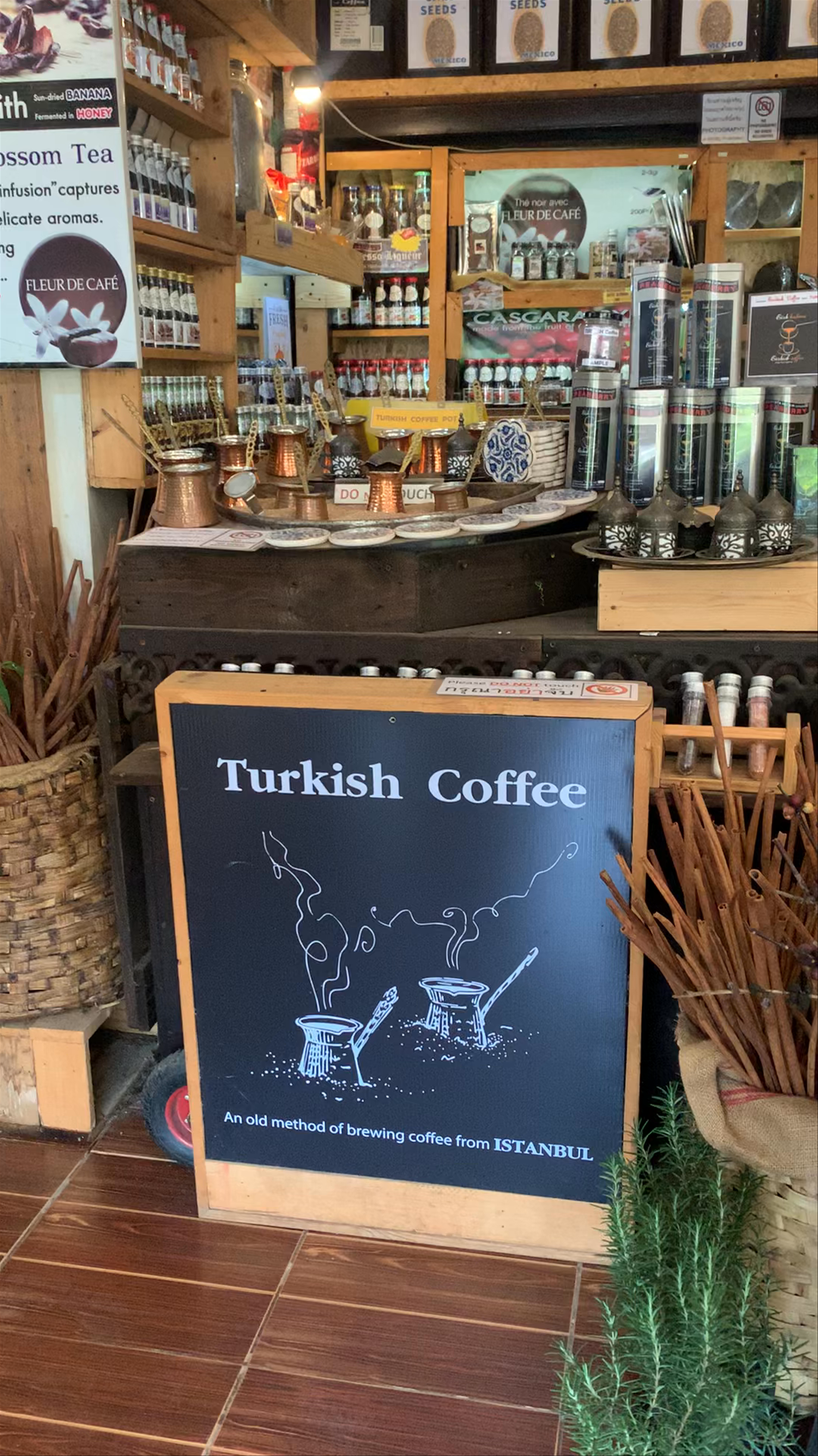 Coffeestains