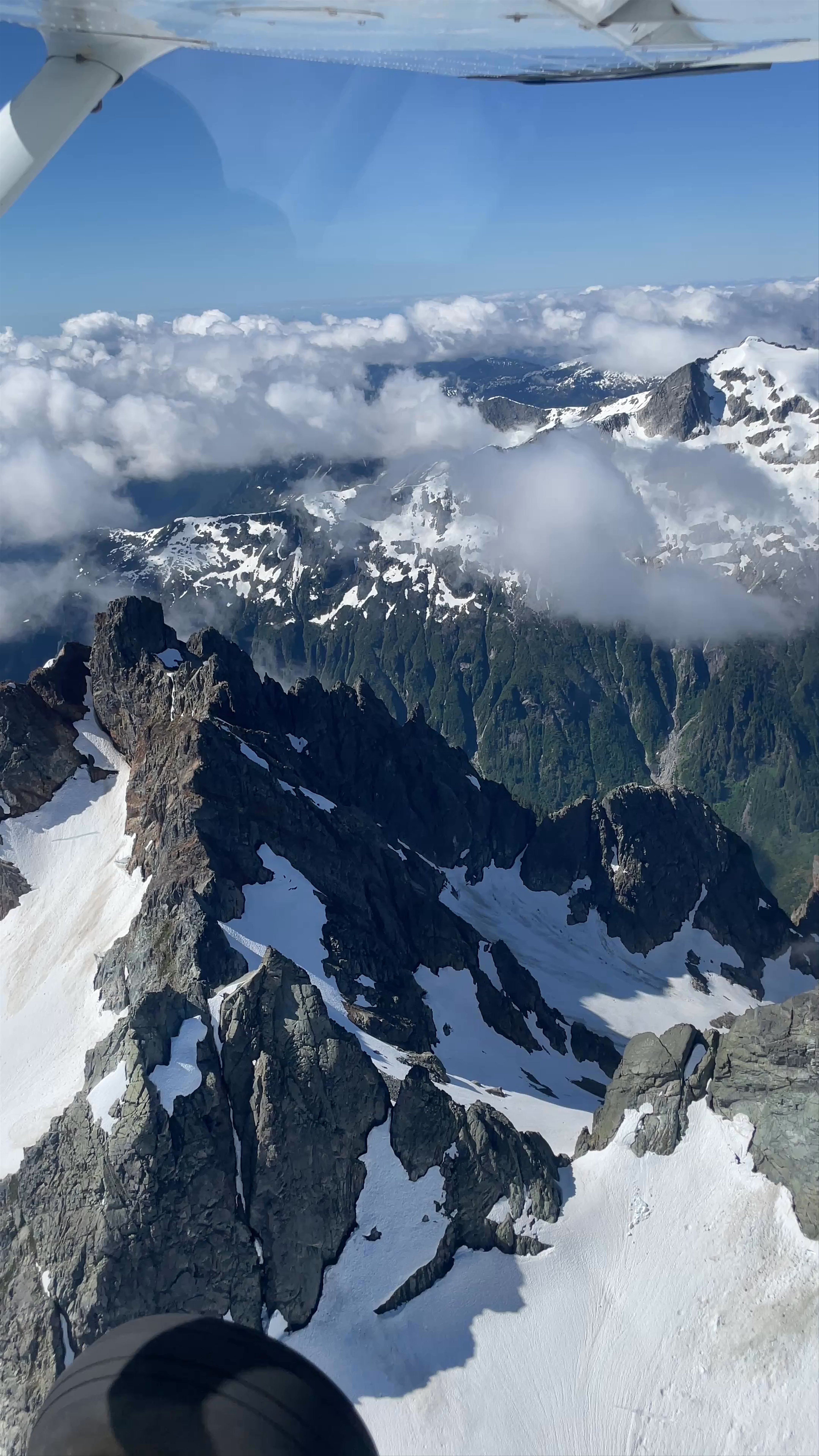 Tantalus Provincial Park