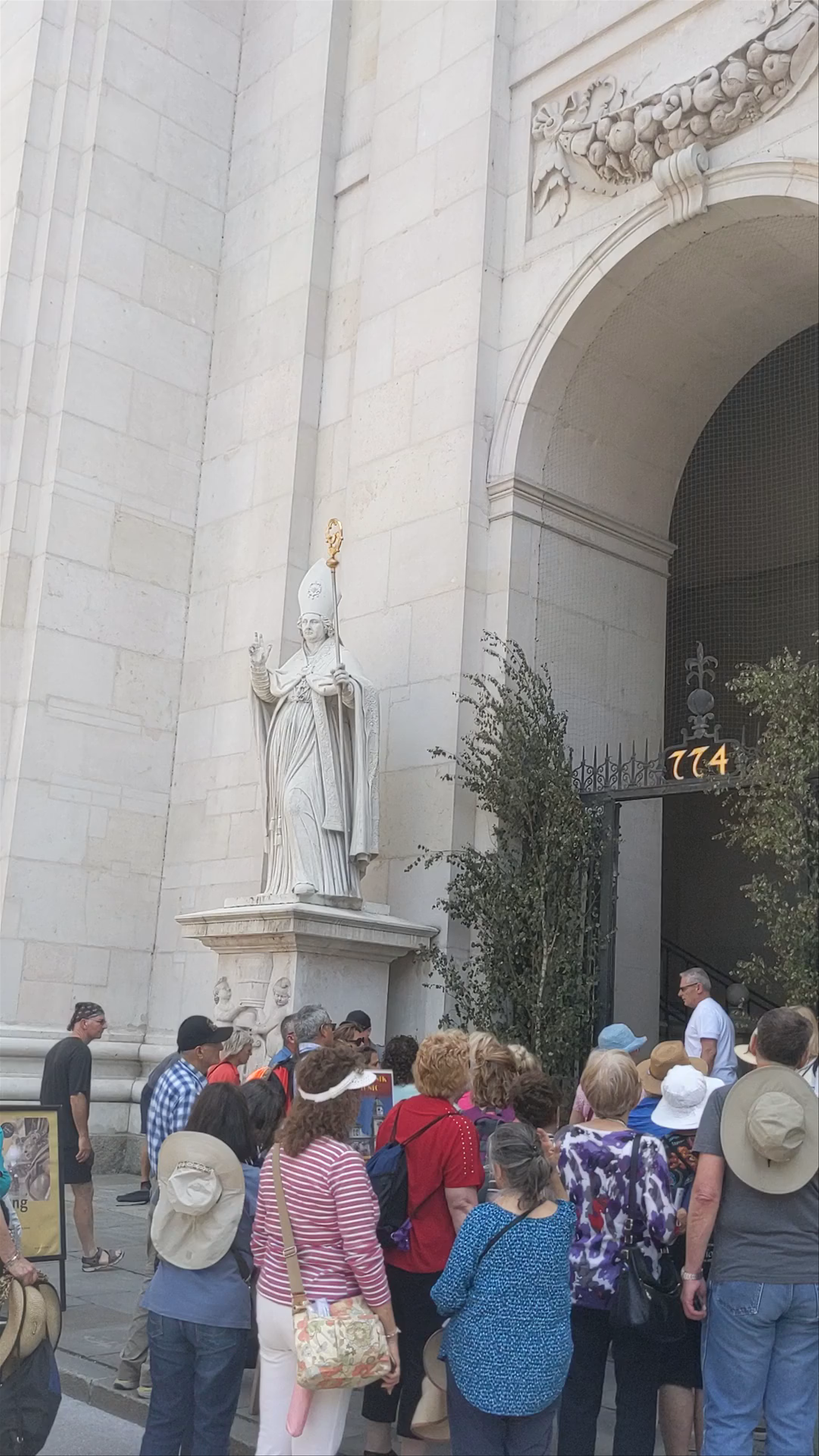 Salzburg Cathedral