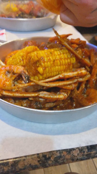 Autumn’s crab - Seafood Near Me - Rockledge, Florida