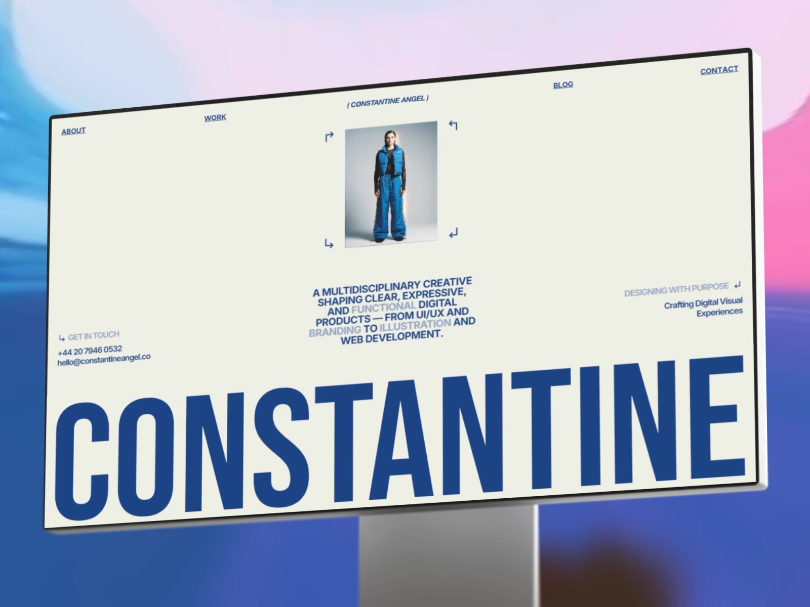 Constantine