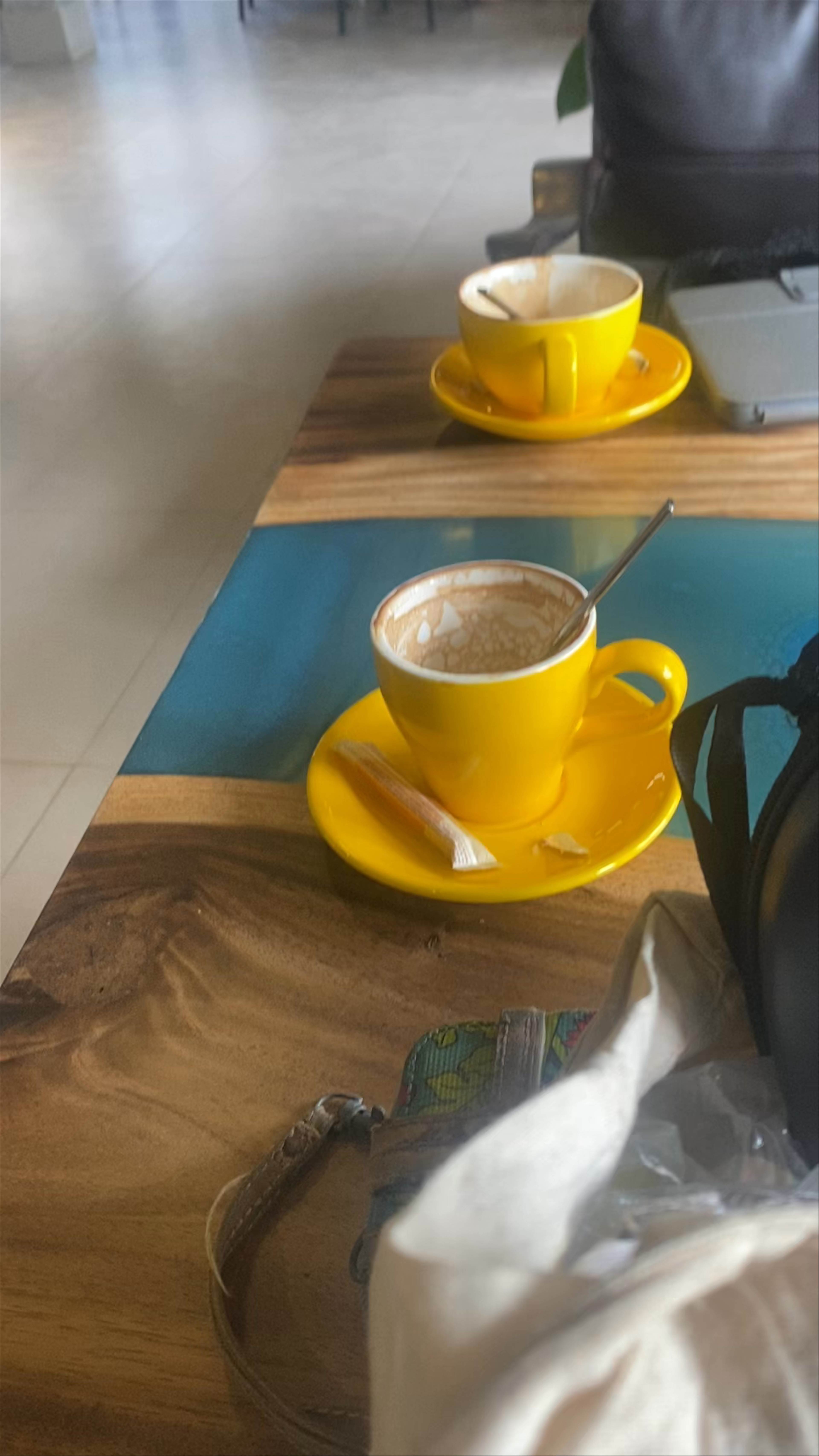 Naked Espresso Vang Vieng