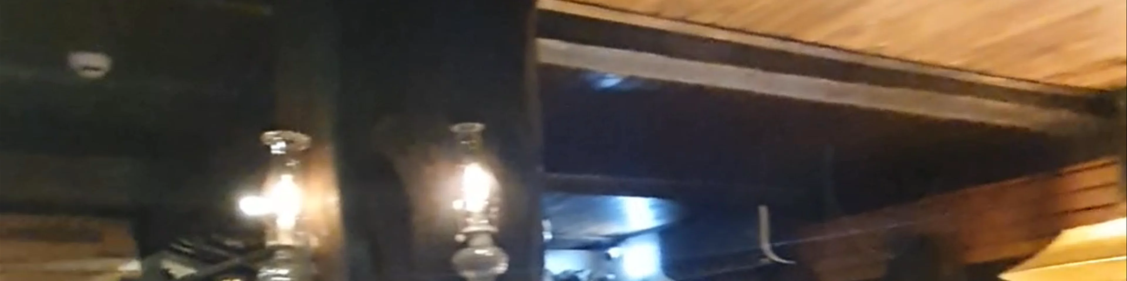 Taberna A Laranjinha