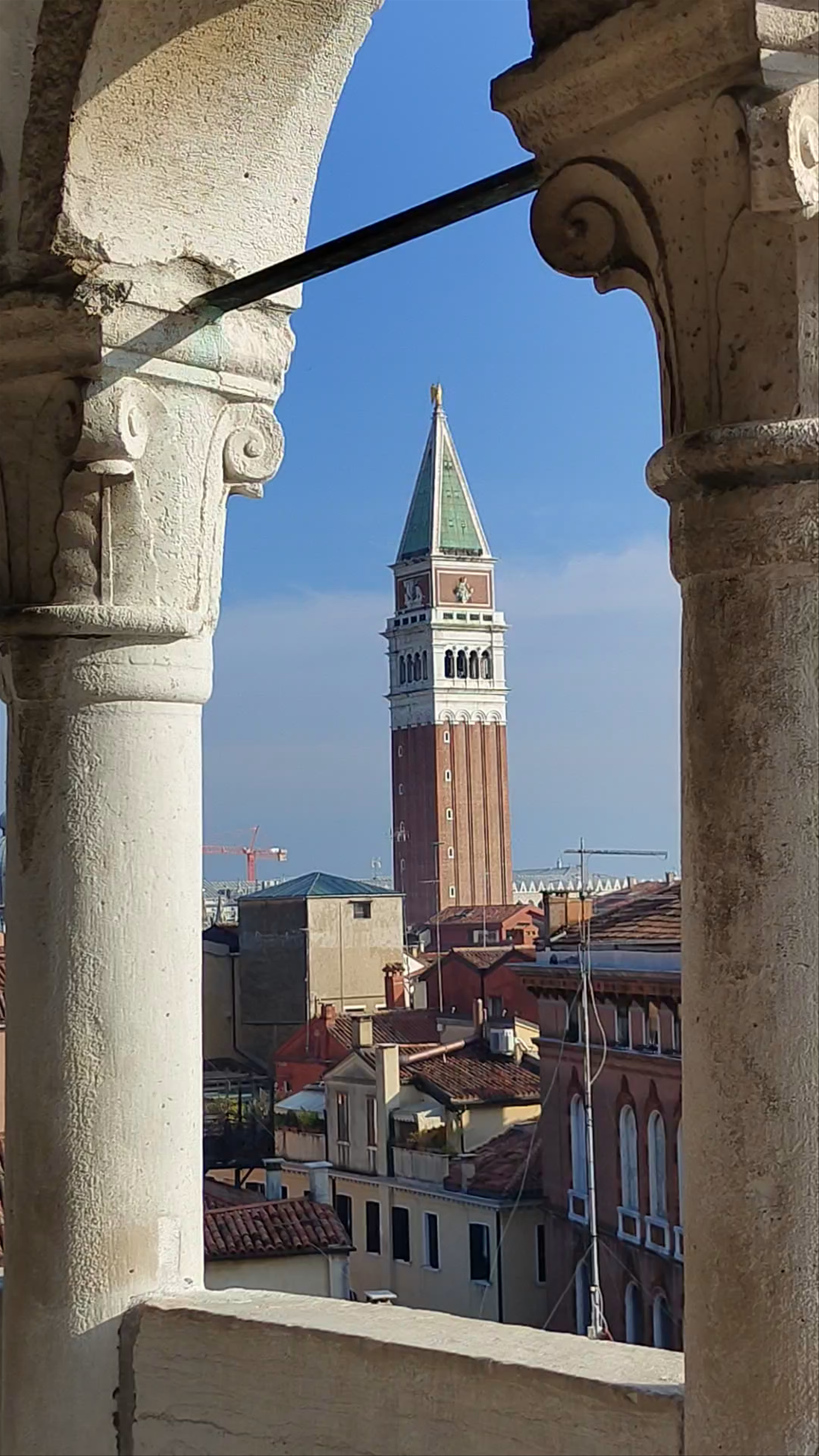 Scala Contarini del Bovolo