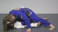 Wrist Lock