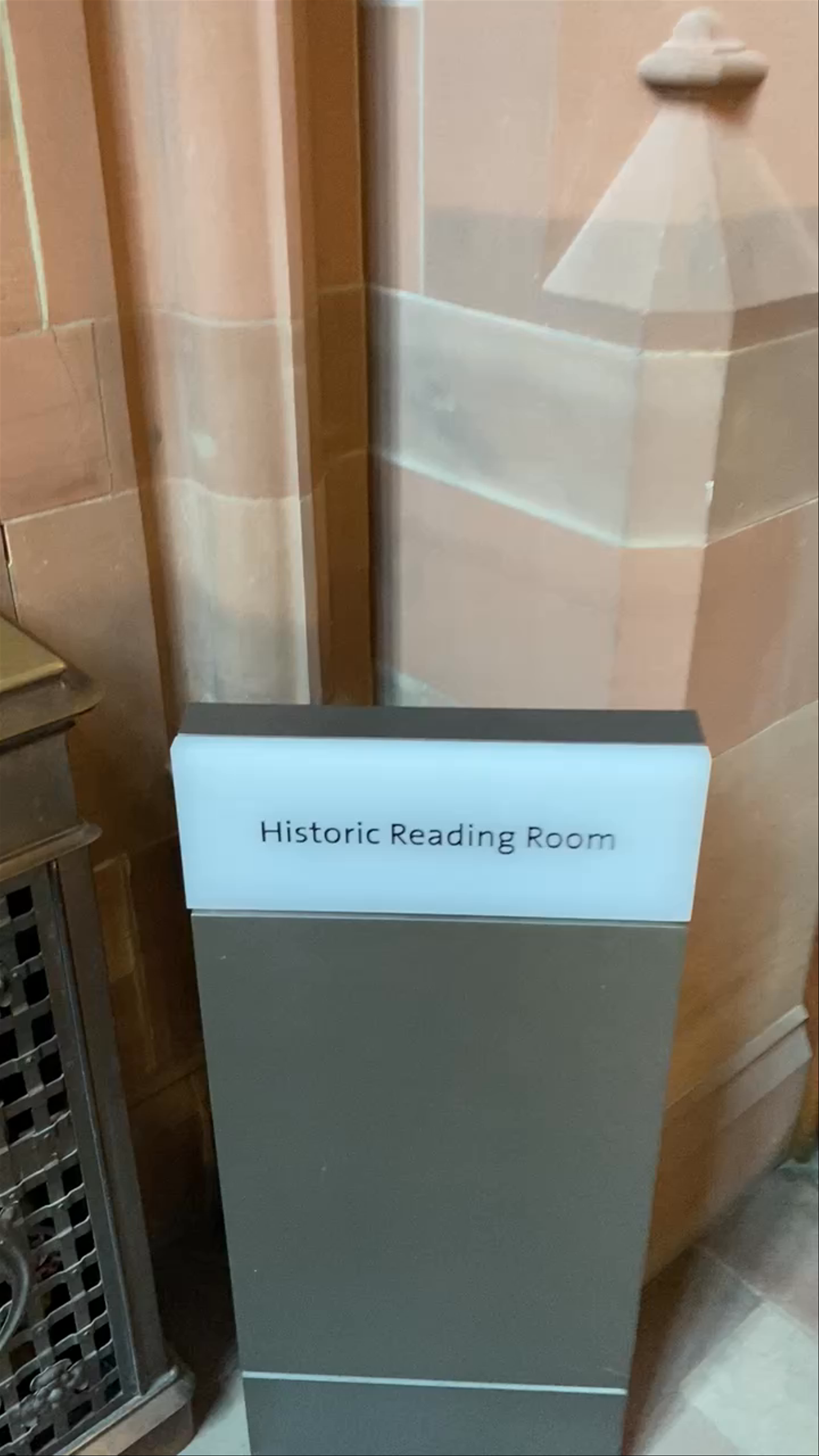 John Rylands Library