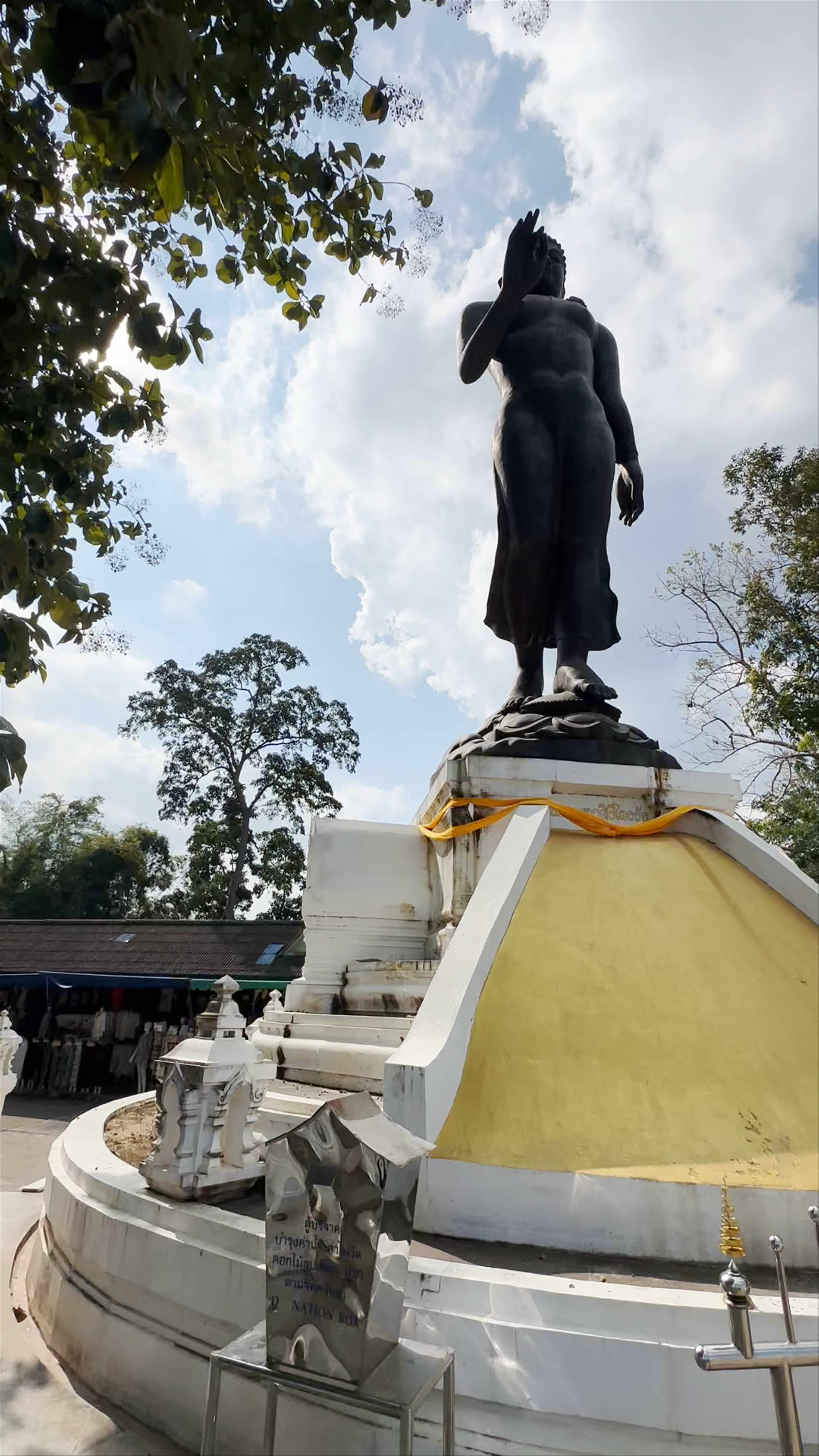 Golden Triangle Viewpoint