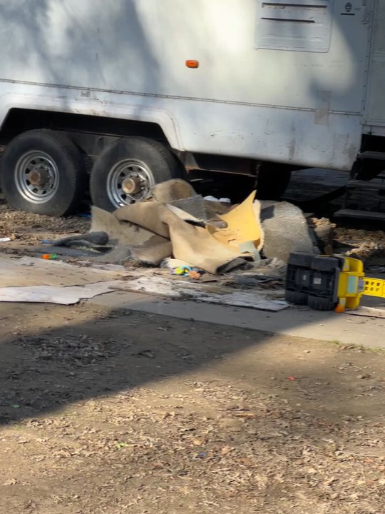 Woodson Bridge RV Park - RV Parks Near Me - Corning, California