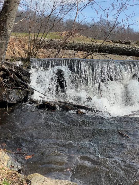Valley Falls Park - Parks Near Me - Vernon, Connecticut