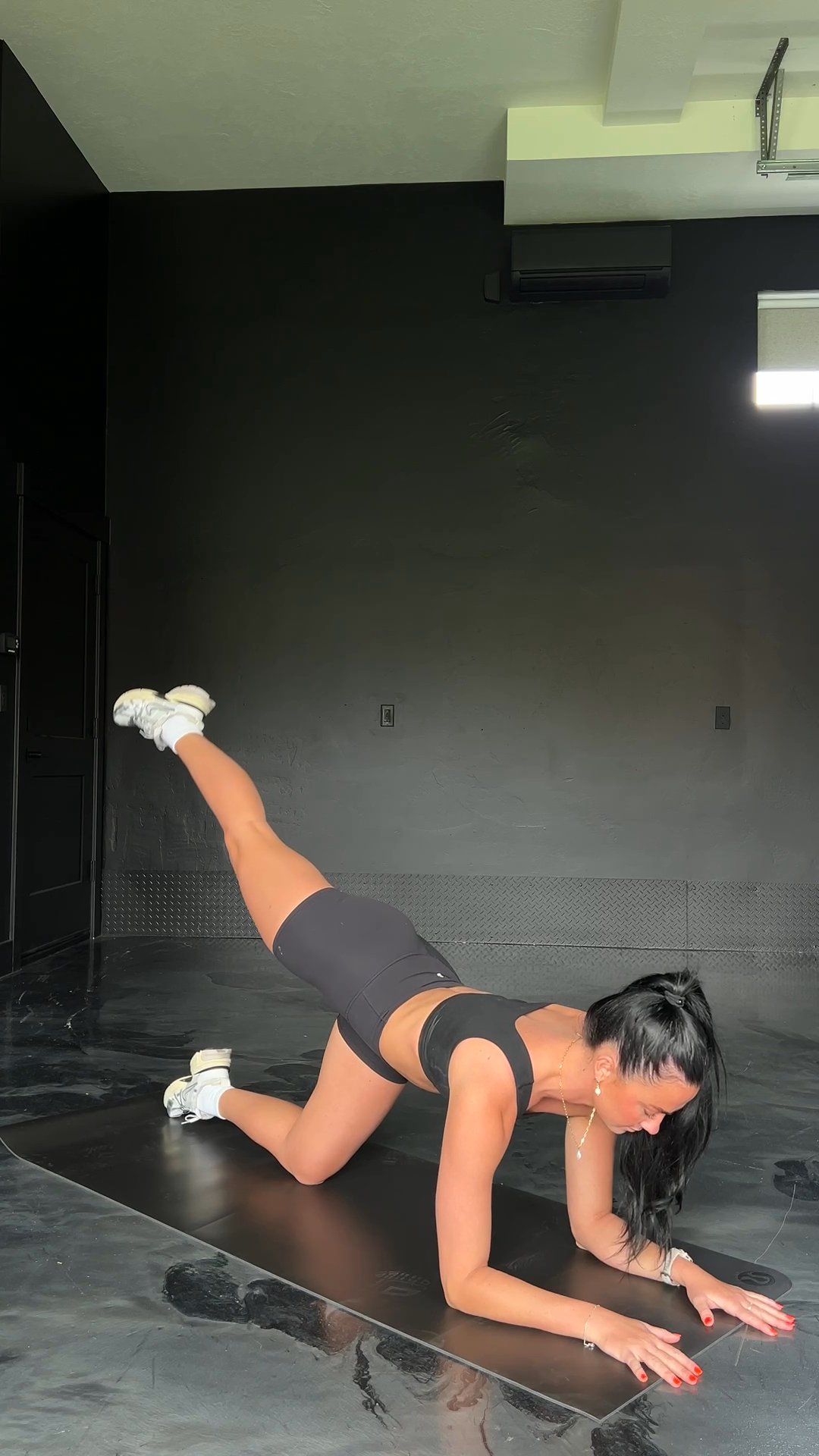 2/16: LOWER BODY HOME