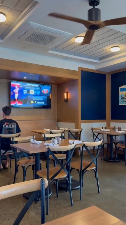 Bear Branch Tavern - My POV - New American Near Me - Vienna, Virginia