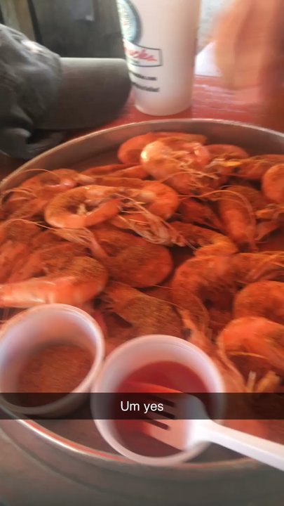 Aw Shucks - Seafood Near Me - Dallas, Texas