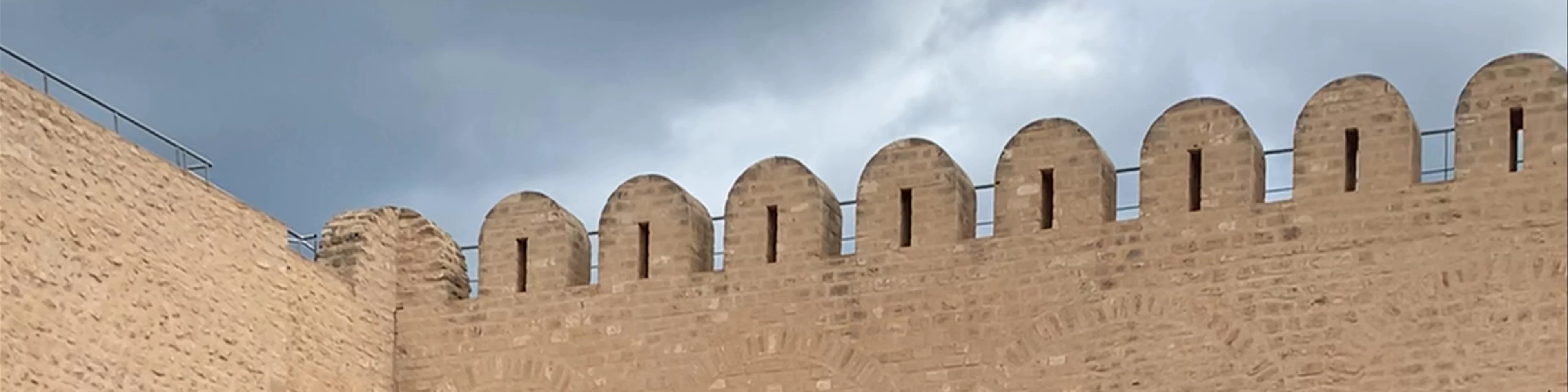 Sousse Ribat