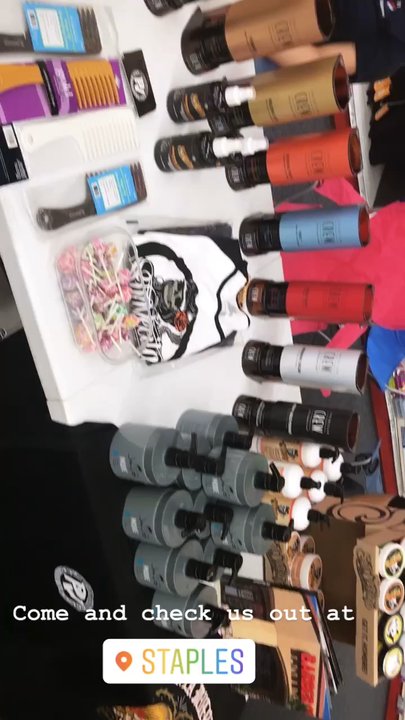 PV Barbers - Hair products available today!! Come see us @pvbarbers - Barbers Near Me - Phoenix, Arizona