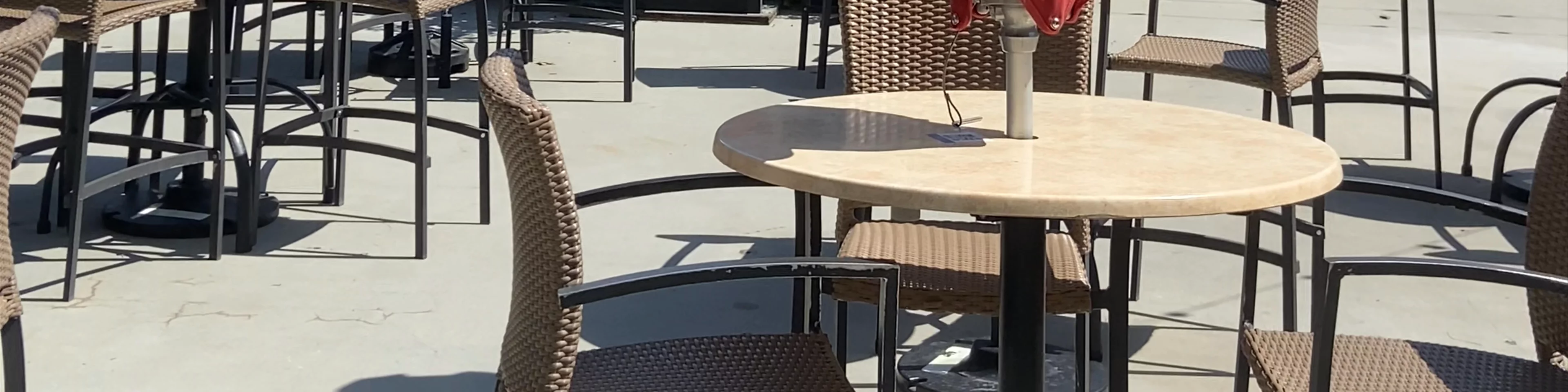 Park Grill