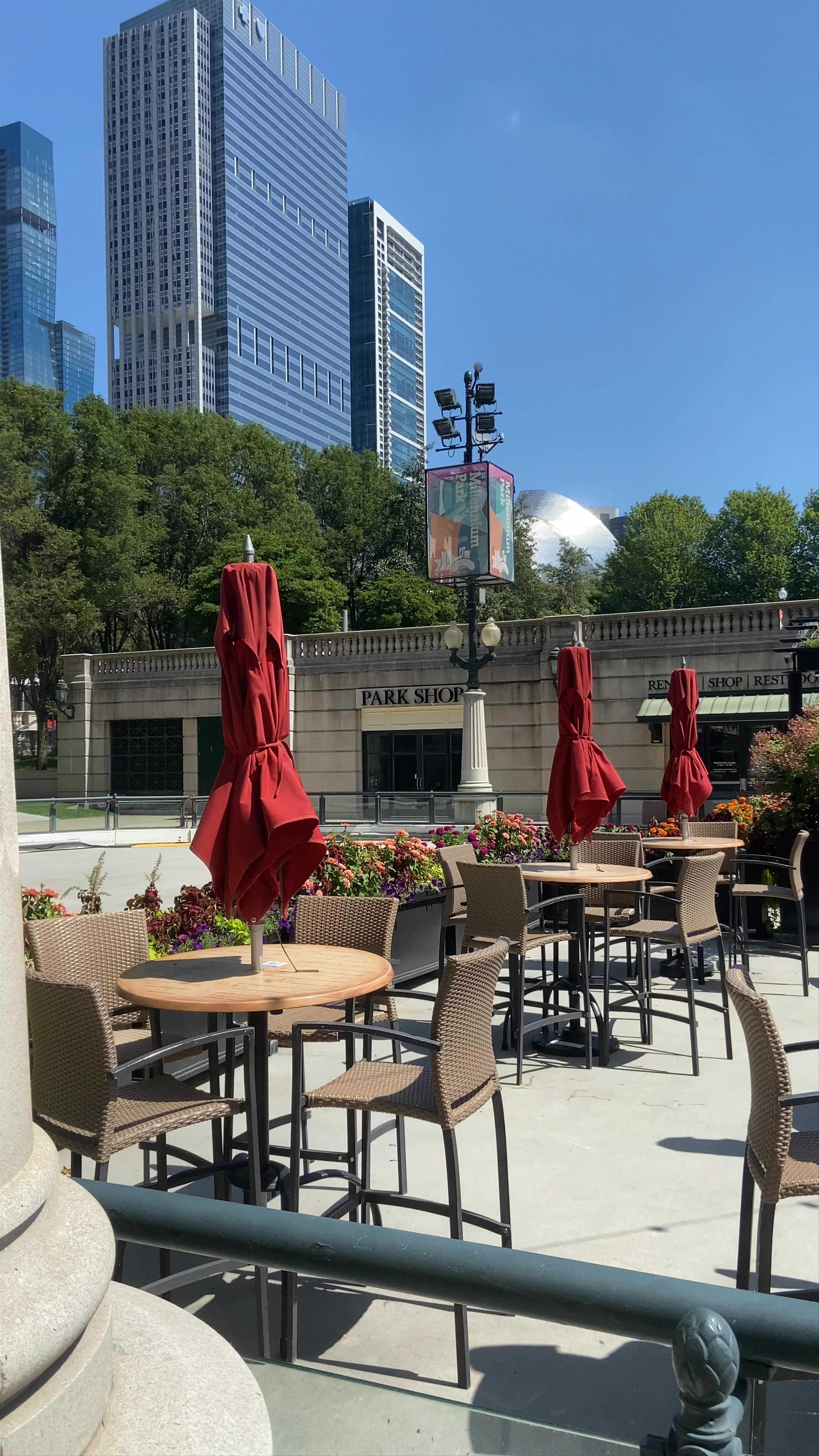 Park Grill