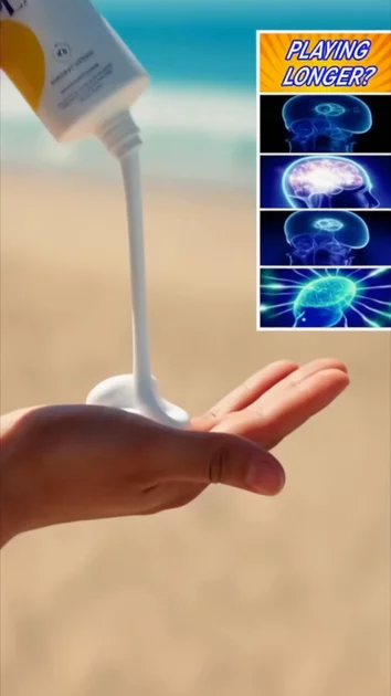Supergoop! | UGC Commercial