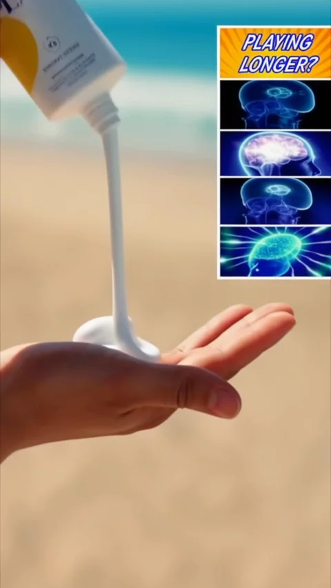 Supergoop! | UGC Commercial