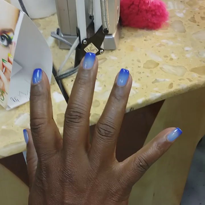 Fairy Nails - shellac gel - Nail Salons Near Me - Nacogdoches, Texas