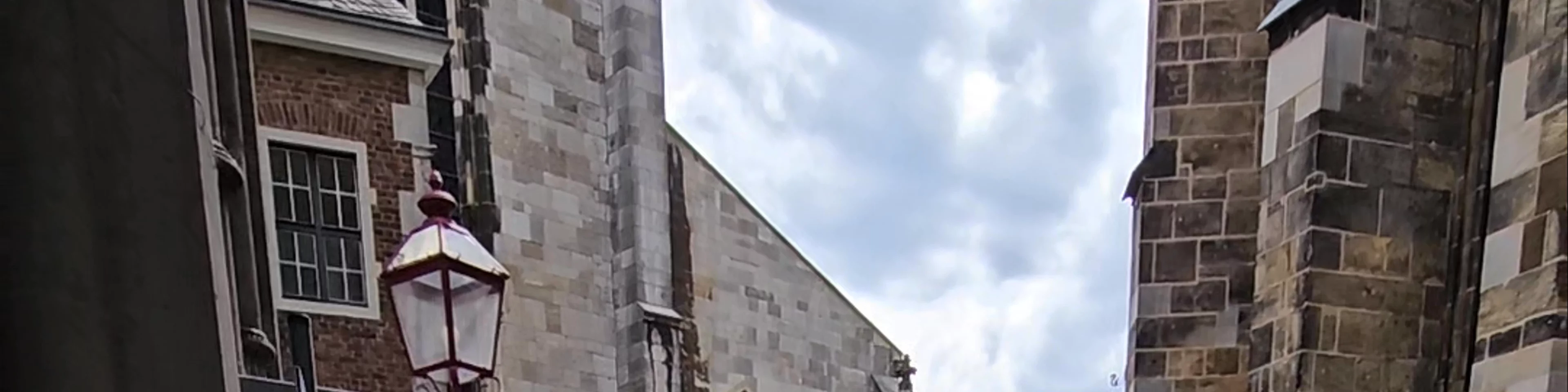 St. Foillan Church